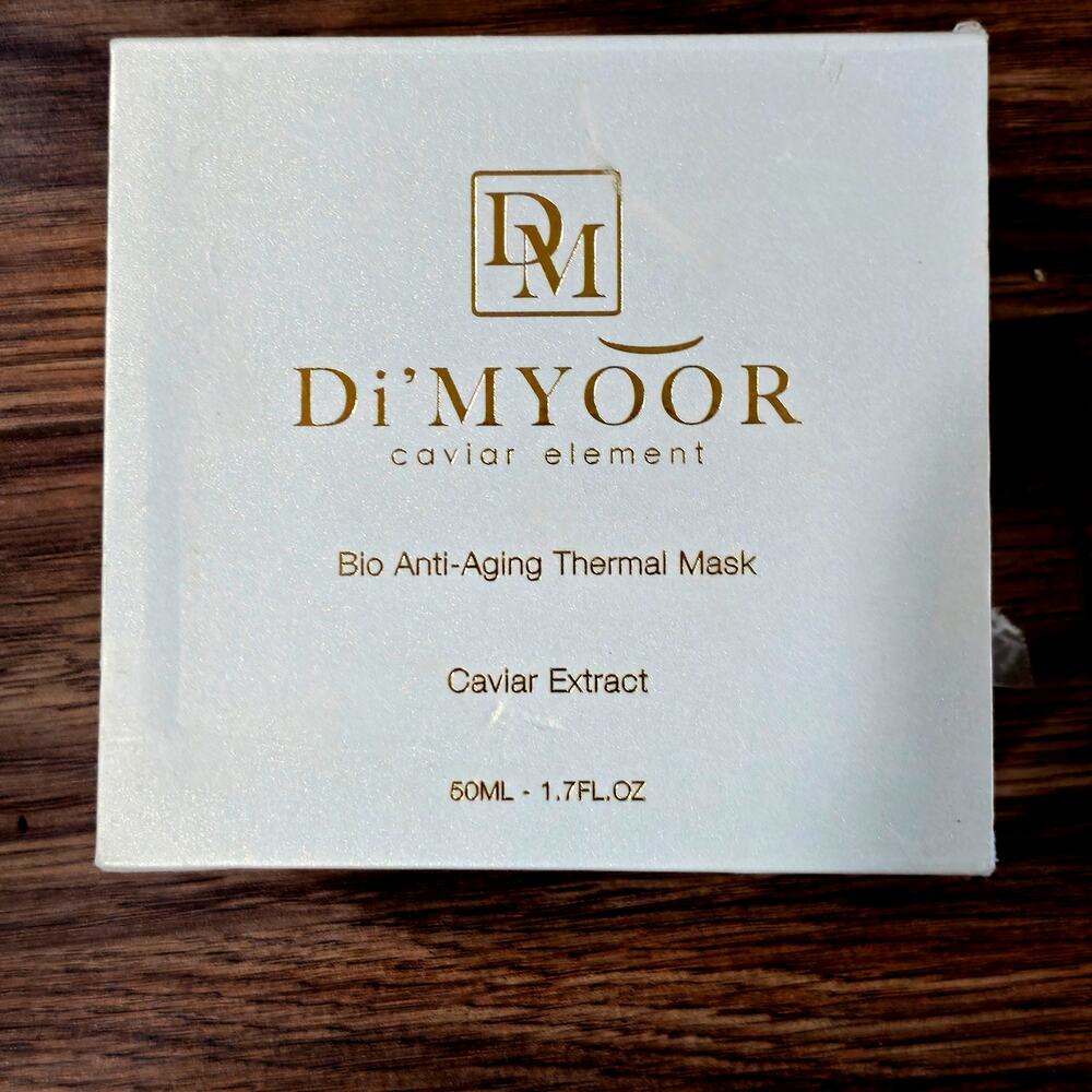 Collagen Cream Di'MYOOR 1.7FL.oz